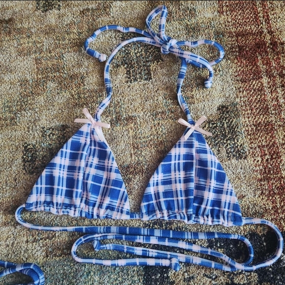 Frankie's bikinis x gigi Hadid set - Picture 2 of 6